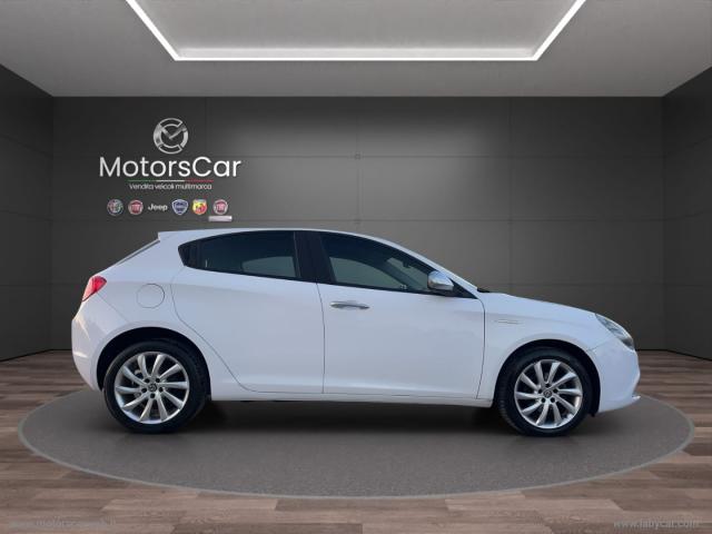 Auto - Alfa romeo giulietta 1.6 jtdm 120 cv super