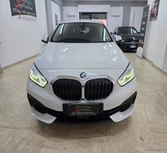 Auto - Bmw 118d 5p. sport