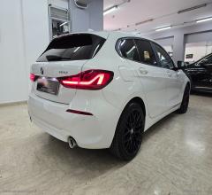 Auto - Bmw 118d 5p. sport