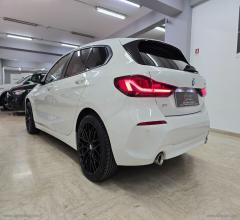 Auto - Bmw 118d 5p. sport