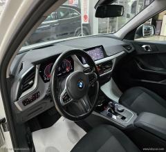 Auto - Bmw 118d 5p. sport