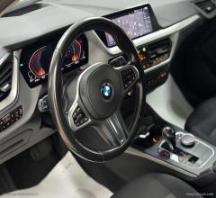 Auto - Bmw 118d 5p. sport