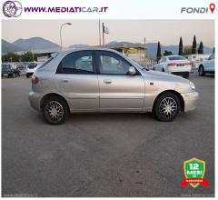 Auto - Daewoo lanos 1.3i 3p. se plus