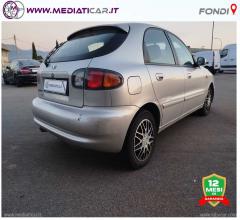 Auto - Daewoo lanos 1.3i 3p. se plus