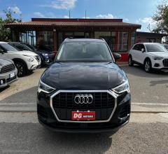 Auto - Audi q3 35 tdi s tronic business advanced