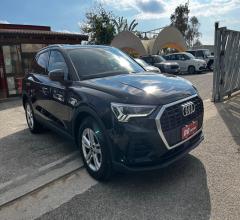 Auto - Audi q3 35 tdi s tronic business advanced