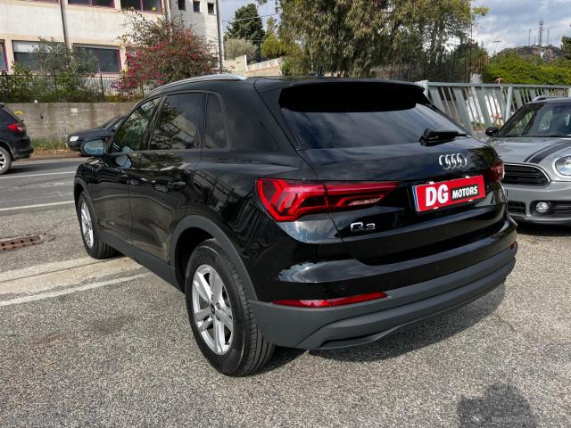 Auto - Audi q3 35 tdi s tronic business advanced