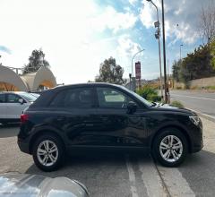 Auto - Audi q3 35 tdi s tronic business advanced