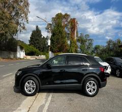 Auto - Audi q3 35 tdi s tronic business advanced