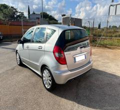 Auto - Mercedes-benz a 160 cdi elegance neopatentati