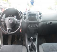 Auto - Volkswagen tiguan 2.0 tdi 140cv 4 motion sport style