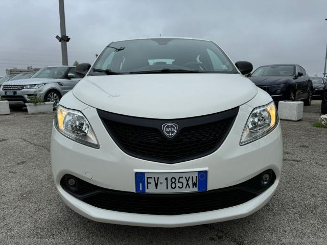 Auto - Lancia ypsilon 1.2 69 cv 5p. s&s elefantino blu