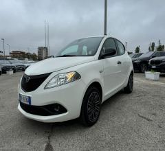 Auto - Lancia ypsilon 1.2 69 cv 5p. s&s elefantino blu