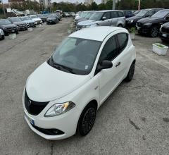 Auto - Lancia ypsilon 1.2 69 cv 5p. s&s elefantino blu