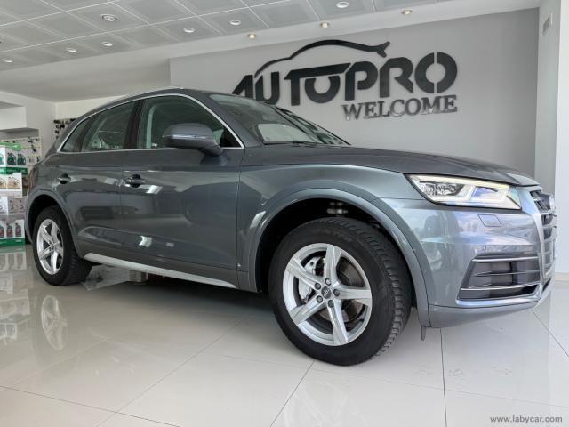 Auto - Audi q5 2.0 tdi quattro s tronic