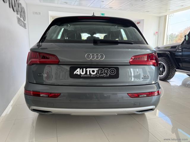 Auto - Audi q5 2.0 tdi quattro s tronic