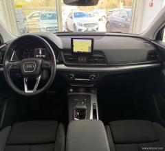 Auto - Audi q5 2.0 tdi quattro s tronic