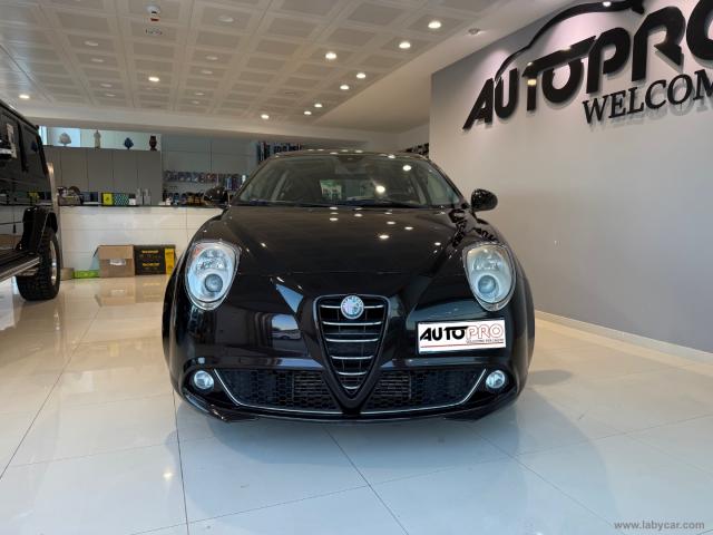 Auto - Alfa romeo mito 1.3 jtdm-2 95 cv s&s distinctive