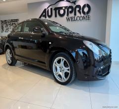 Auto - Alfa romeo mito 1.3 jtdm-2 95 cv s&s distinctive