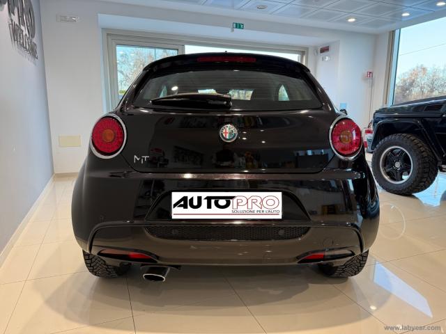 Auto - Alfa romeo mito 1.3 jtdm-2 95 cv s&s distinctive