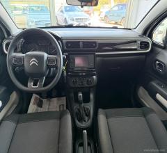 Auto - Citroen c3 bluehdi 100 s&s feel