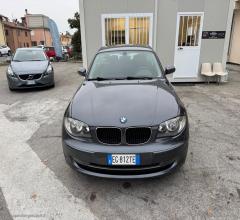 Bmw 118d 2.0 143 cv 3p. futura