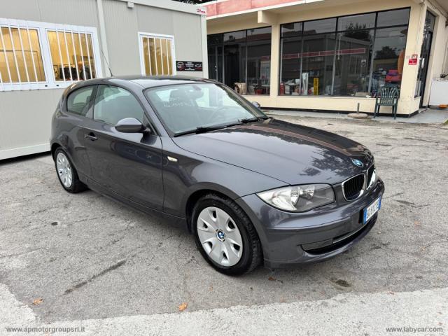 Auto - Bmw 118d 2.0 143 cv 3p. futura