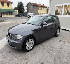 Auto - Bmw 118d 2.0 143 cv 3p. futura