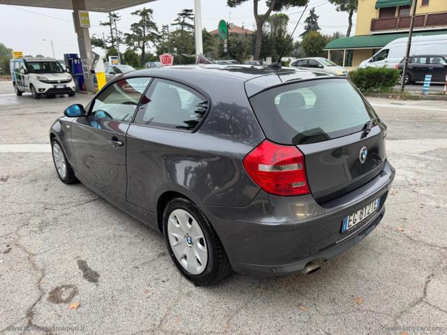 Auto - Bmw 118d 2.0 143 cv 3p. futura