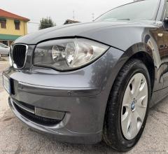 Auto - Bmw 118d 2.0 143 cv 3p. futura