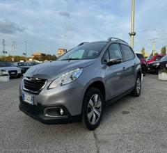 Auto - Peugeot 2008 1.2 vti 82 cv allure