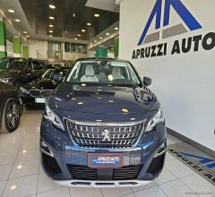 Auto - Peugeot 3008 bluehdi 130 s&s allure