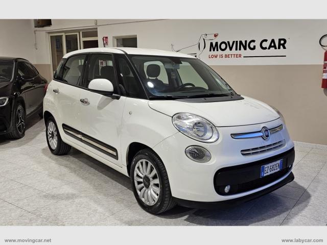 Auto - Fiat 500l 1.6 mjt 105 cv lounge