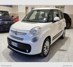 Auto - Fiat 500l 1.6 mjt 105 cv lounge