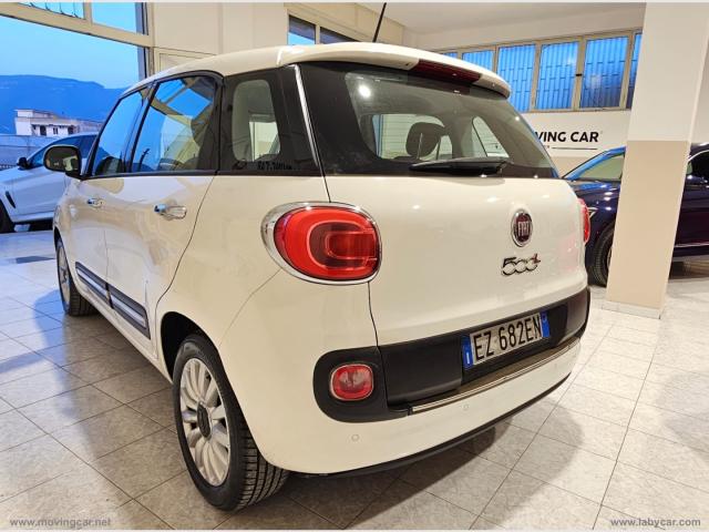 Auto - Fiat 500l 1.6 mjt 105 cv lounge