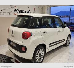 Auto - Fiat 500l 1.6 mjt 105 cv lounge