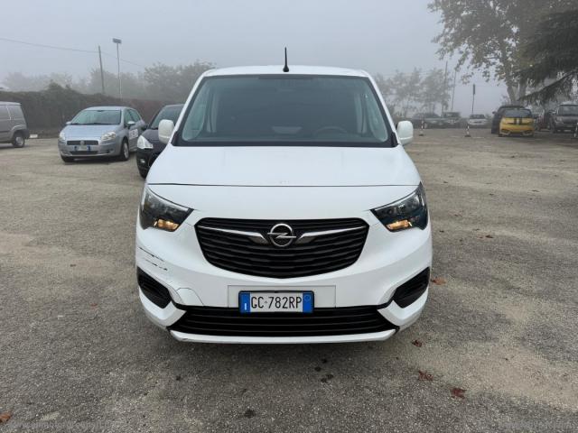 Auto - Opel combo cargo maxi 1.6 d