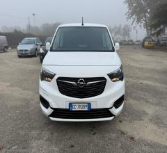 Opel combo cargo maxi 1.6 d