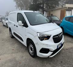 Auto - Opel combo cargo maxi 1.6 d