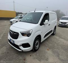 Auto - Opel combo cargo maxi 1.6 d