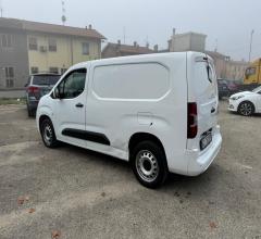 Auto - Opel combo cargo maxi 1.6 d