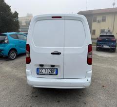 Auto - Opel combo cargo maxi 1.6 d