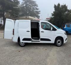 Auto - Opel combo cargo maxi 1.6 d