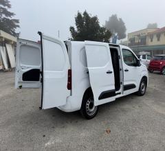 Auto - Opel combo cargo maxi 1.6 d