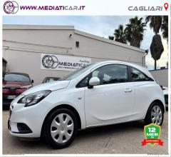 Opel corsa 1.4 90 cv coupÃ© n-joy