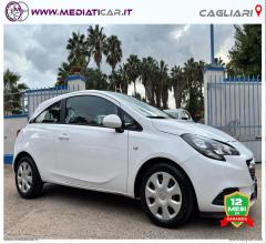 Auto - Opel corsa 1.4 90 cv coupÃ© n-joy