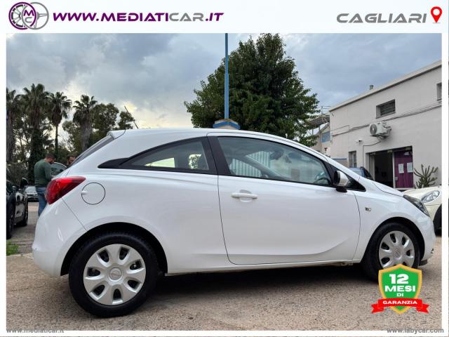 Auto - Opel corsa 1.4 90 cv coupÃ© n-joy