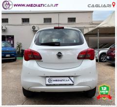 Auto - Opel corsa 1.4 90 cv coupÃ© n-joy