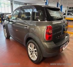 Auto - Mini mini cooper d countryman all4 automatica