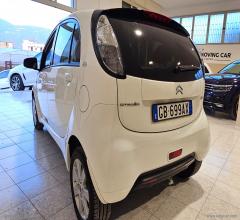 Auto - Citroen c-zero full electric airdream seduction